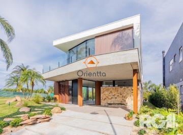Casa · 434m² · 4 Quartos · 2 Vagas · Casa à venda - em Sans Souci