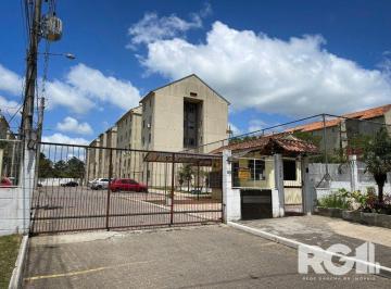 Apartamento · 38m² · 2 Quartos · 1 Vaga · Apatamento com 2 dormitório em condomínio fechado.