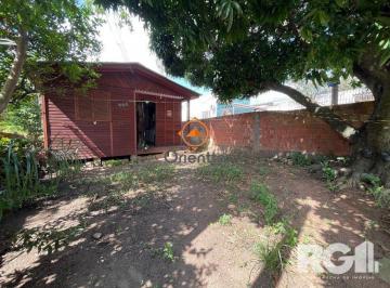 Terreno · 290m² · Terreno à venda - na Vila Nova
