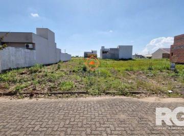 Terreno · 297m² · Ótimo Terreno na Cidade de Venancio Aires/RS