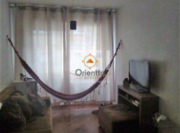 Apartamento · 74m² · 3 Quartos · 1 Vaga · Apartamento para Venda - 73.96m², 3 dormitórios, 1 vaga - Rubem Berta