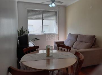 Apartamento · 41m² · 1 Quarto · Apartamento para Venda - 41.17m², 1 dormitório, Cidade Baixa
