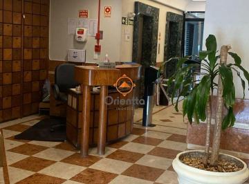 Recepção · Sala comercial com 37m2