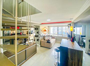 Apartamento · 143m² · 2 Quartos · 2 Vagas · Cobertura a venda no bairro Jardim Botânico