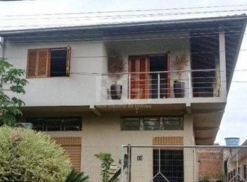 Casa · 290m² · 4 Quartos · 3 Vagas · Casa para Venda - 290m², 4 dormitórios, sendo 1 suites, 3 vagas - Santo Afonso