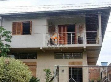 Casa · 290m² · 4 Quartos · 3 Vagas · Casa para Venda - 290m², 4 dormitórios, sendo 1 suites, 3 vagas - Santo Afonso