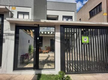Casa · 144m² · 3 Quartos · 4 Vagas · Excelente sobrado