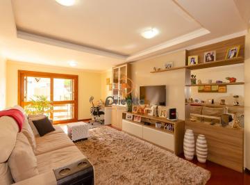 Apartamento · 225m² · 3 Quartos · 2 Vagas · Cobertura 3 dormitórios 2 vagas no bairro Santo Antônio