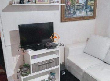Casa · 86m² · 2 Quartos · 2 Vagas · CASA NO HUMAITA