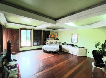 Casa · 368m² · 4 Quartos · 3 Vagas · Casa à venda - em Nossa Senhora das Graças