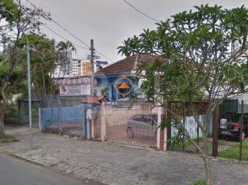 Terreno · 120m² · Terreno à venda - em Santana