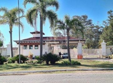 Terreno · 720m² · Terreno em Condominio para Venda - 0m², 0 dormitórios, Elsa