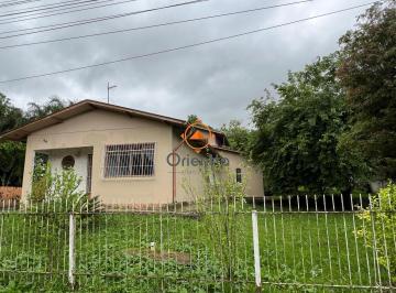 Casa · 170m² · 3 Quartos · 2 Vagas · Chácara a venda com casa de 170 m2, terreno com 968 m2 em Nova Santa Rita
