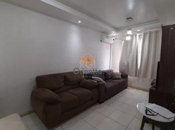 Apartamento · 44m² · 1 Quarto · Apartamento para Venda - 43.93m², 1 dormitório, Partenon
