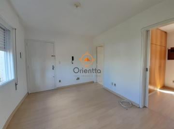 Apartamento · 34m² · 1 Quarto · 1 Vaga · Apartamento à venda - em Partenon