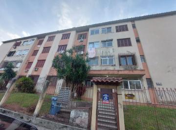 Apartamento · 44m² · 1 Quarto · Excelente oportunidade em Porto Alegre