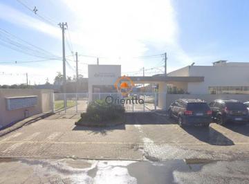 Terreno · 189m² · Terreno plano no Aldeia Parque em Gravatai