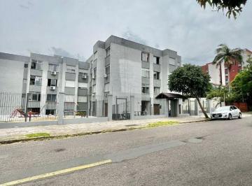 Apartamento · 58m² · 2 Quartos · 1 Vaga · Apto 02 dorm reformado e vaga de garagem escriturada