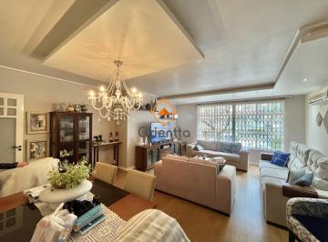 Apartamento · 153m² · 3 Quartos · 1 Vaga · Apartamento 3 Dormitórios Rua Castro Alves, 1100 Rio Branco