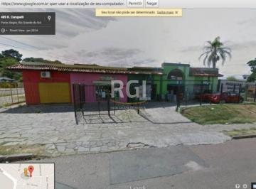 Terreno · 2420m² · Terreno para Venda - 0m², 0 dormitórios, Cristal