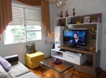 Apartamento · 83m² · 4 Quartos · Apartamento para Venda - 83m², 4 dormitórios, Bela Vista