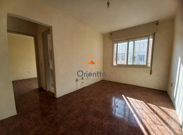 Apartamento · 42m² · 1 Quarto · Apartamento para Venda - 41.8m², 1 dormitório, Jardim do Salso