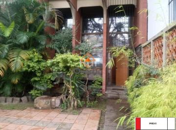 Comercial · 344m² · Predio para Venda - 343.9m², 0 dormitórios, Santana