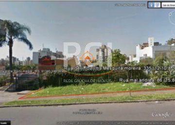 Terreno · 474m² · Terreno para Venda - 474m², 0 dormitórios, Boa Vista