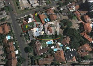 Terreno · 825m² · Terreno para Venda - 375m², 0 dormitórios, Boa Vista