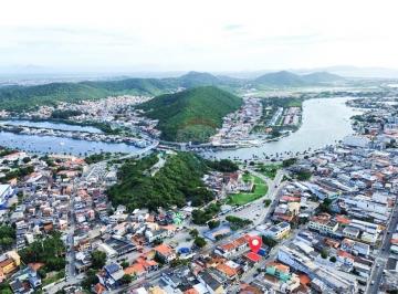 Terreno · 180m² · À Venda: Terreno no Centro de Cabo Frio – Documentação OK | Aceita Financiamento