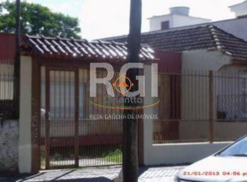 Casa · 180m² · 3 Quartos · 3 Vagas · 🏡✨ EXCELENTE CASA TÉRREA À VENDA – VILA JOÃO PESSOA | PORTO ALEGRE! ✨🏡