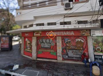 Comercial · 59m² · 1 Quarto · Loja de esquina na Avenida Protásio Alves Bairro Rio Branco