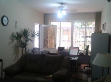 Casa · 243m² · 4 Quartos · 2 Vagas · Casa para Venda - 243m², 4 dormitórios, 2 vagas - Santana