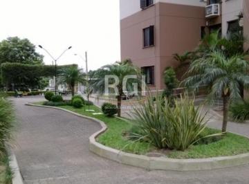 Apartamento · 68m² · 3 Quartos · 1 Vaga · Apartamento para Venda - 68.28m², 3 dormitórios, 1 vaga - Sarandí