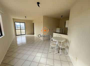 Apartamento · 59m² · 2 Quartos · 1 Vaga · Apartamento à venda - no Centro
