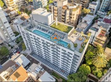 Apartamento · 30m² · 1 Quarto · 1 Vaga · Apartamento à venda - em Mont Serrat