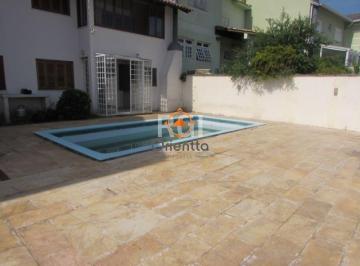 Casa · 383m² · 5 Quartos · 3 Vagas · Casa Condominio para Venda - 383.4m², 5 dormitórios, sendo 2 suites, 3 vagas - N
