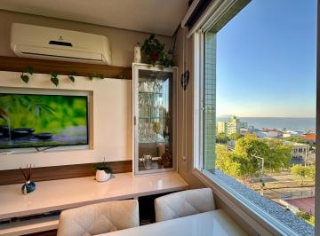 Apartamento · 42m² · 1 Quarto · 1 Vaga · Apartamento 01 dormitorio