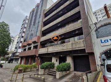 Comercial · 79m² · 3 Quartos · 1 Vaga · Excelente sala comercial na Rua Cel. Bordini, Auxiliadora, Porto Alegre.