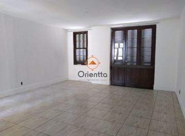 Casa · 124m² · 3 Quartos · Casa para Venda - 124.36m², 3 dormitórios, sendo 2 suites, Santana