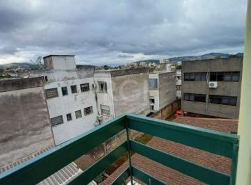 Apartamento · 80m² · 2 Quartos · 🏡 EXCELENTE Cobertura à venda no Jardim do Salso – Porto Alegre