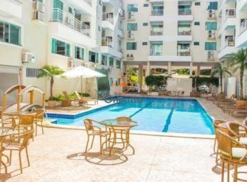 Apartamento · 62m² · 1 Quarto · 1 Vaga · Apartamento à Venda em Bombinhas SC, Condomínio Bombinhas Summer Beach | 300m do