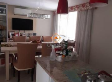 Apartamento · 234m² · 3 Quartos · 2 Vagas · Cobertura para Venda - 234m², 3 dormitórios, sendo 1 suites, 2 vagas - Santana
