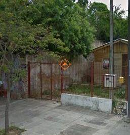 Terreno · 436m² · Terreno para Venda - 435.6m², 0 dormitórios, Azenha