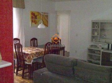 Apartamento · 90m² · 3 Quartos · 1 Vaga · Apartamento para Venda - 90m², 3 dormitórios, sendo 1 suites, 1 vaga - Jardim Sã