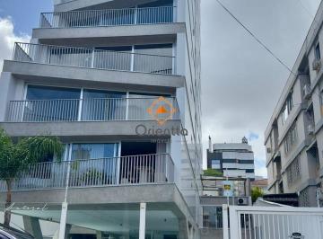 Apartamento · 78m² · 1 Quarto · 2 Vagas · ✨🏙 LOFT COM TERRAÇO – EXCLUSIVIDADE NOS ALTOS DA CARLOS VON KOSERITZ ✨