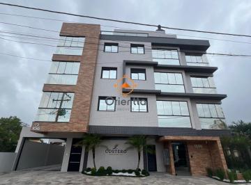 Fachada Predio · Apartamento à venda - em Litoral