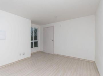 Apartamento · 47m² · 2 Quartos · 1 Vaga · Apartamento 2 dormitórios na lomba do Pinheiro