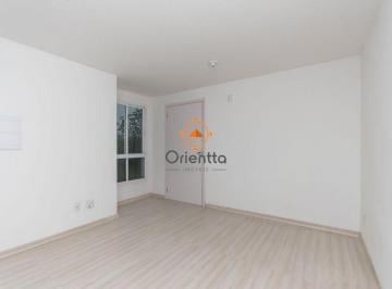 Apartamento · 47m² · 2 Quartos · 1 Vaga · Apartamento 2 dormitórios na lomba do Pinheiro
