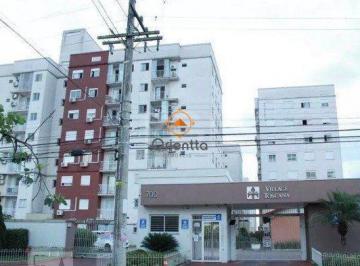 Apartamento · 55m² · 2 Quartos · 1 Vaga · Apartamento para Venda - 55.15m², 2 dormitórios, 1 vaga - Fátima